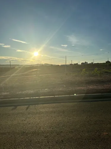 Repasse de financiamento alto do Interlagos lote com 200m2