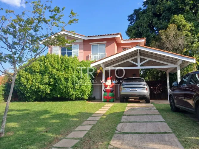 casa - Barão Geraldo - Campinas