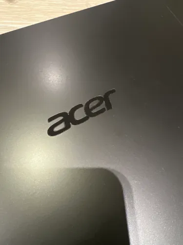 Notebook Acer gamer Nitro 5