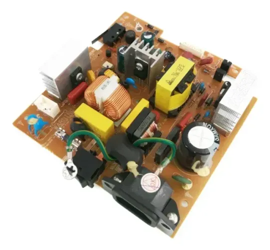 Jc44-00086a Placa Fonte Samsung Ml 2010 110 Volts 