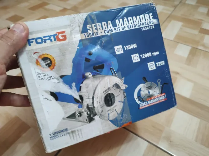 Serra mármore fortG (nova)