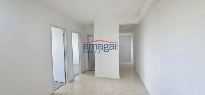 Apartamento de 2 quartos duplex para venda em Jacareí - SP