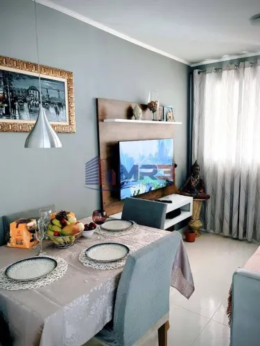 Água Santa | Apartamento 2 quartos