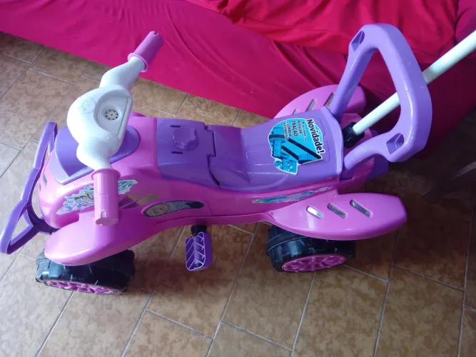 TRICICULO INFANTIL *