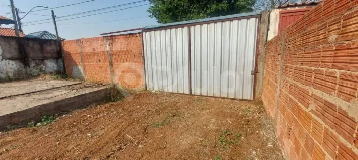 Terreno à Venda no Santa Rosa Piracicaba - SP
