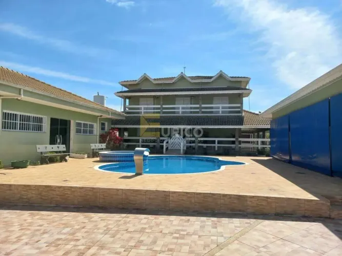 Casa em condomínio à venda no Condomínio Horizonte Azul I em Itupeva/SP