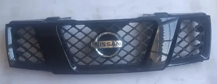 Grade Para-choque Dianteiro Nissan Frontier