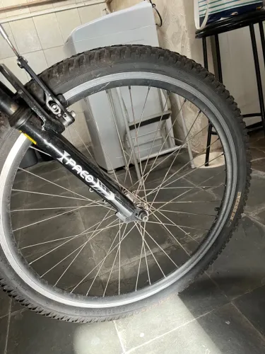 Bicicleta Mônaco