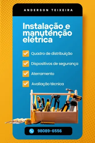 Eletricista