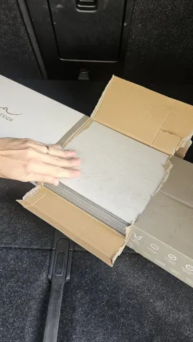 Piso Vinilico - oportunidade - 57m2 com instalação.