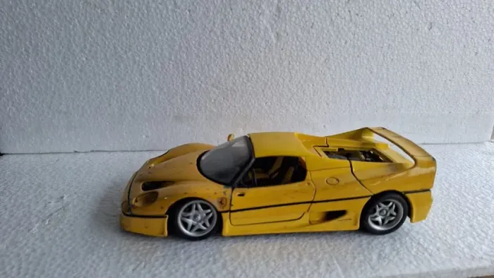 Minis Ferrari e Corvette 1.18 a partir de 99,00 somos loja, valores na descrição - 1206