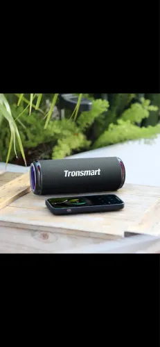 Caixa de Som Tronsmart T7 Lite