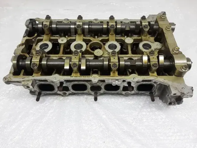 Cabeçote Mitsubishi Lancer 2.0 2014 / 2015