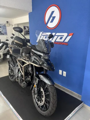 Zontes T 350 TX 0KM 2026/2027 3Anos Garantia