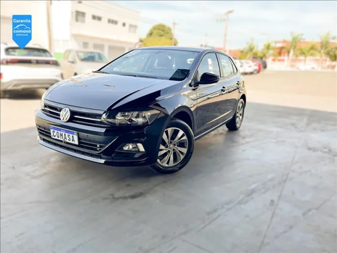 Volkswagen Polo 2019