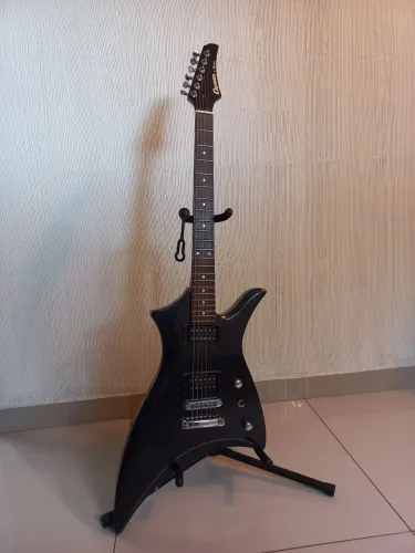 Guitarra by Crafter 
