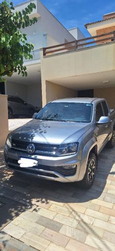 Imagem de Volkswagen Amarok Comfor. 3.0 V6 TDI 4X4 Dies. 2023