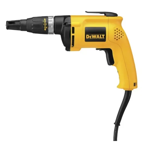 Parafusadeira Drywall 1/4 Pol 540W 220V DW255b2 Dewalt