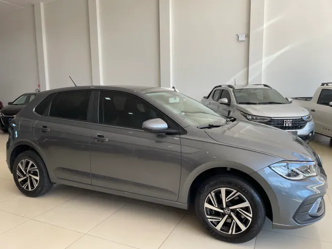 Volkswagen Polo Sense 1.0 170 TSI 2025