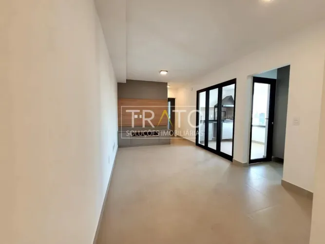 Apartamento à venda no Condomínio Allure Guanabara Patriani
