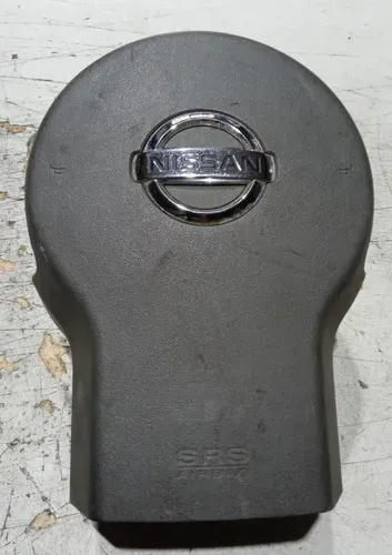 Bolsa Airbag Volante Nissan Frontier 2008 - 2014