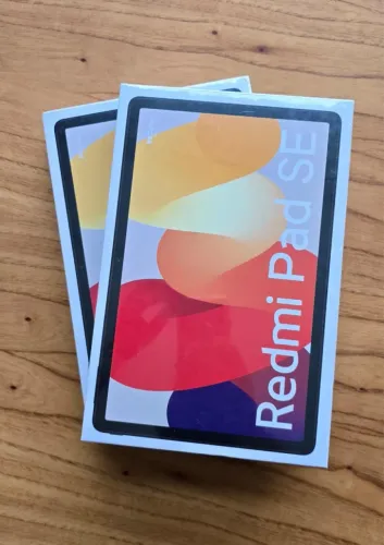 Redmi pad se 