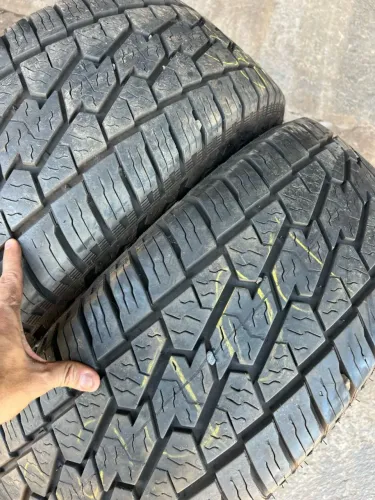 Pneu 285/60/20 Delint  97% Vida 