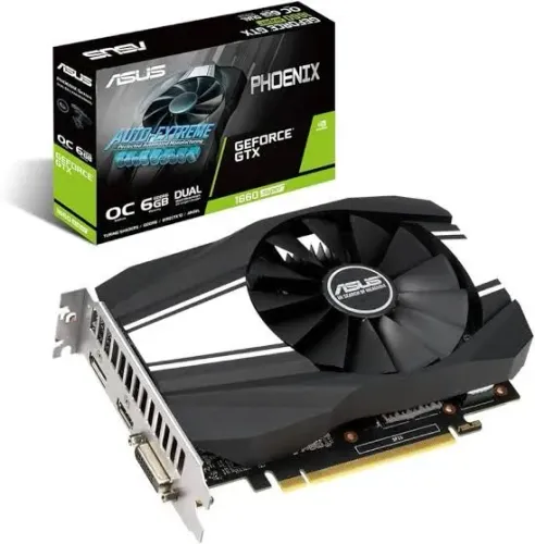 【新品◦未開封】ASUS GeForce GTX 1660 Super Amazon | ASUS NVIDIA GeForce GTX 1660 SUPER 搭載 デュアルファン