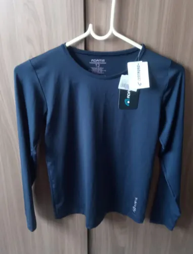 Camisa UV