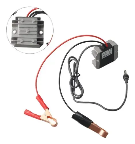  Conversor Starlink Mini Compact Size 30v 3.5a I2