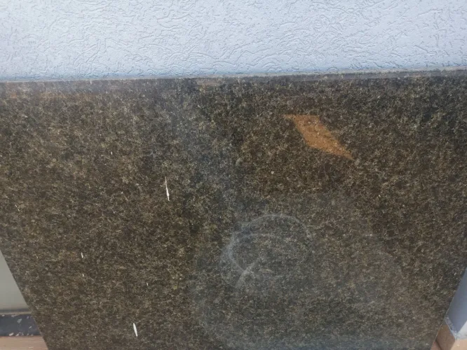 Pedra granito Sao Gabriel 