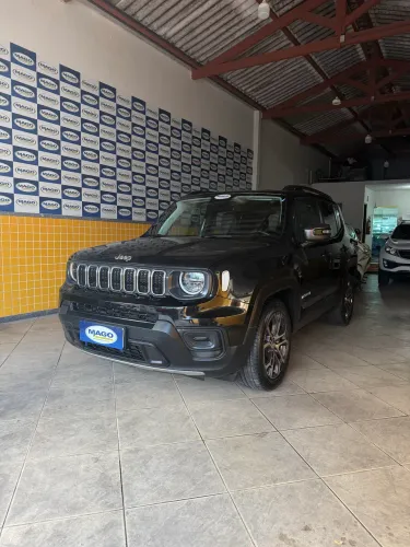 Jeep Renegade Long. T270 1.3 TB 4X2 Flex Aut. 2023