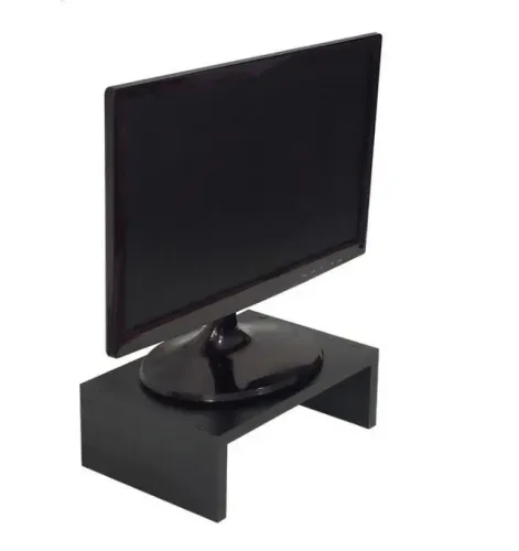 Suporte em MDF para Monitor