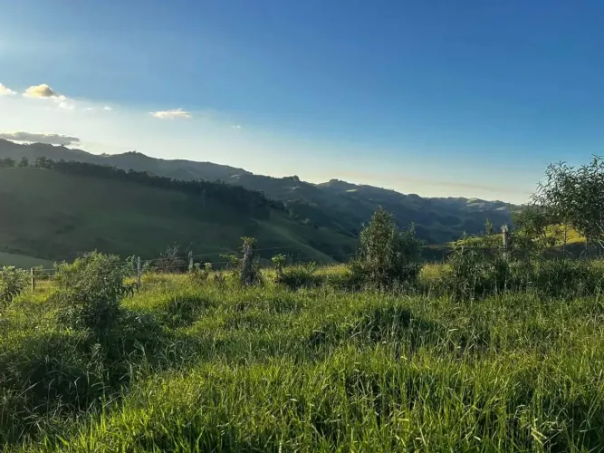 terras altas da mantiqueira