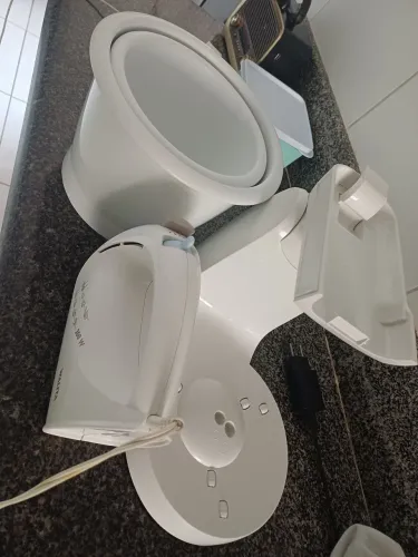 BATEDEIRA WALITA 300W