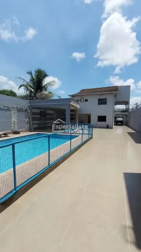 SOBRADO INCRÍVEL NO BAIRRO SÃO JOÃO BOSCO