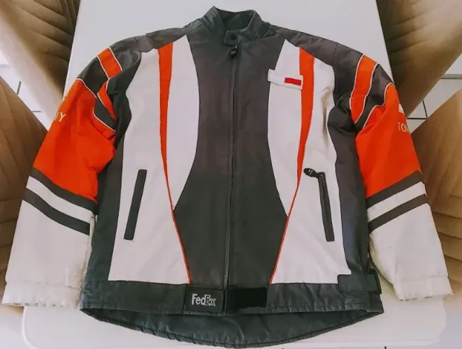 Jaqueta Tommy original