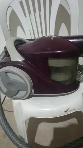 Aspirador de pó