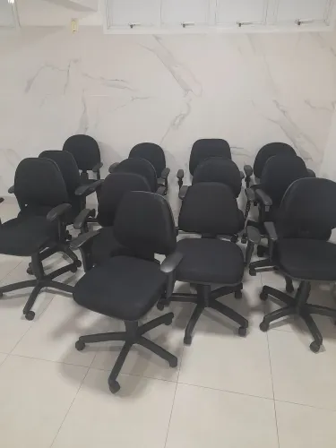 Cadeira de Escritório 