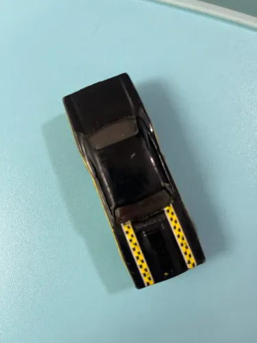 Hot Wheels - 70 Roadrunner