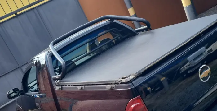 Capota Marítima Montana