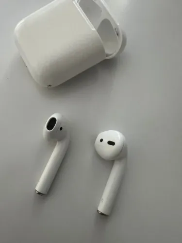 Airpods 2ª geração original