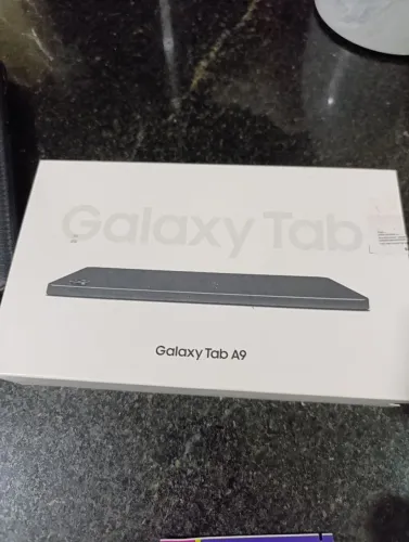 Tablet tab A7 lite de 8,5 polegadas com 32 gigas de memória 