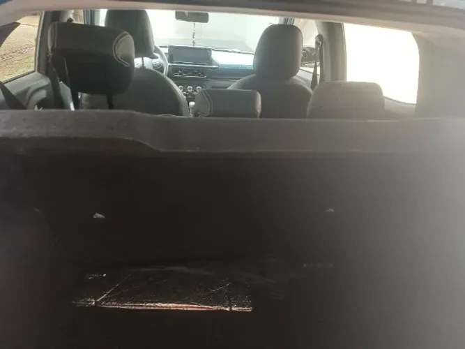 Citroen C3 Feel Pack 1.6 Flex 16V 5P Aut. 2024