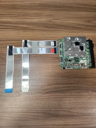 Placa Principal TV LG 55UJ6545 EAX67146203(1.1)