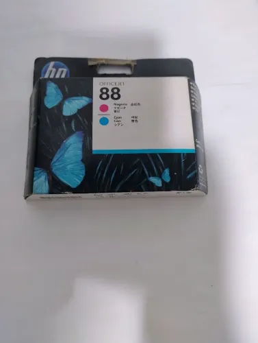 Cartucho de tinta HP Officejet 88