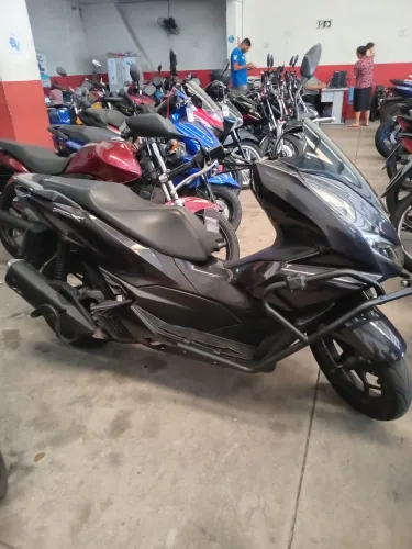 Honda pcx 160cc 2024 Vitória motors 