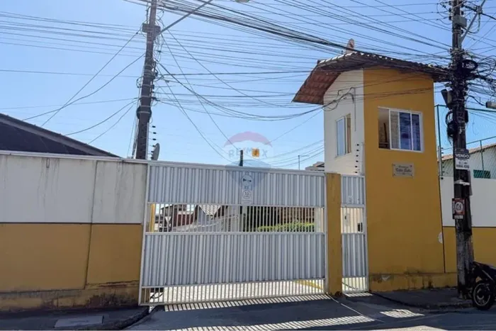 CASA PLANA EM CONDOMINIO PASSARÉ - Cond. Villa Bella