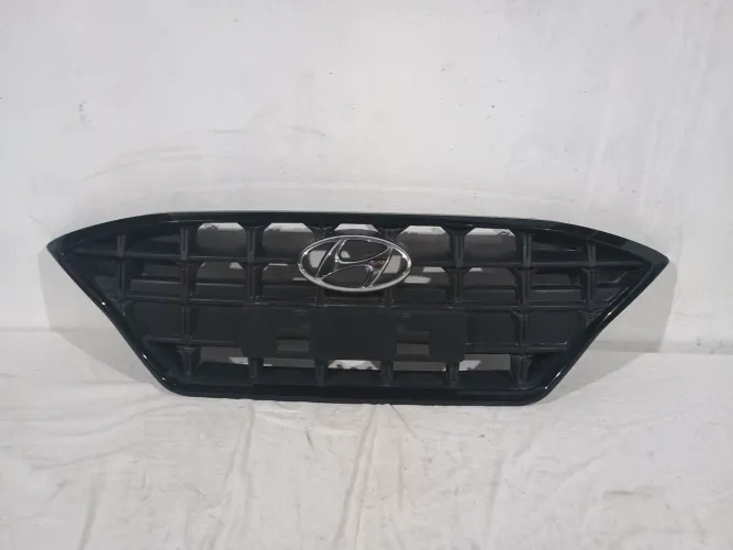 Grande do radiador Hyundai HB20 2020 a 2022 original 
