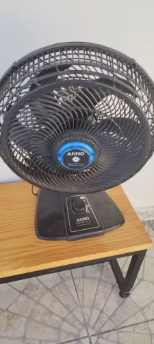 Ventilador